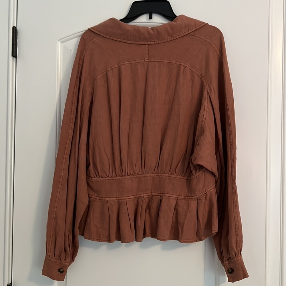 Free People Top - Picture 5 of 5